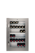 Reparación averías vinoteca Benavent en  Málaga